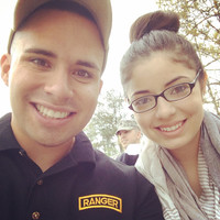 Caviness and Cates Building and Development Company Employee Reyna Morales's profile photo