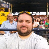 Nicholas Corey Email & Phone Number