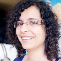 Yasmeen abu Fraiha Email & Phone Number