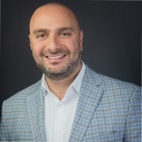 The Ritz-Carlton, Amman Employee Omar Masarweh's profile photo