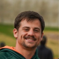 Hesston College Employee Trenton Canaan's profile photo