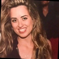 Intel Corporation Employee Maya Geller's profile photo