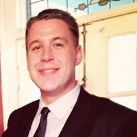 Sachse Construction Employee Brad Miller's profile photo