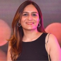Shruti Sinha Email & Phone Number