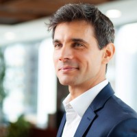 Boston Consulting Group (BCG) Employee Daniel Azevedo's profile photo
