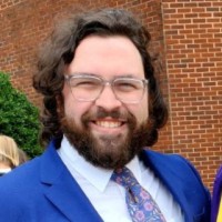 StraitSys Employee Baines Deal's profile photo