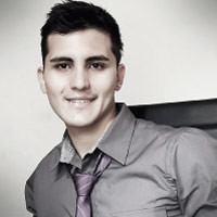 Lime Design 3D Employee Manuel Garcia's profile photo