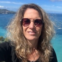 Innovopro Employee Hila Yoshpe's profile photo