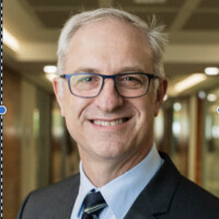 St John of God Health Care Employee David McCoubrie's profile photo