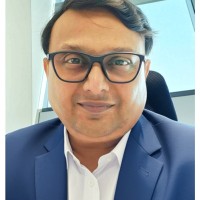 Harish Kumar Email & Phone Number