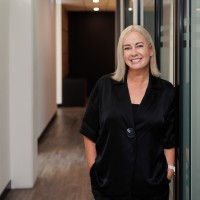 Gough Recruitment Employee Justine Walker's profile photo