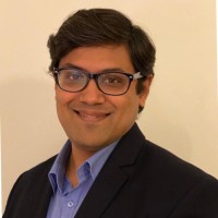 Vikram Samant Email & Phone Number