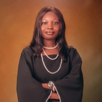 Iphamar™ Care Employee Dorcas Akanbi's profile photo