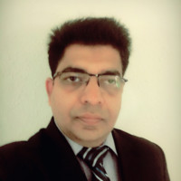 Imperial Auto Industries Employee Saurabh Tyagi's profile photo
