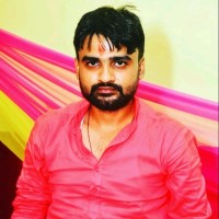 CodeMaya Employee Anup Mishra's profile photo
