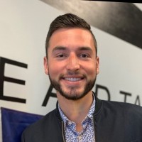 Datadog Employee Stewart Johnson Jr.'s profile photo