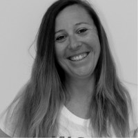 KAILAS Employee Barbara Delmau's profile photo
