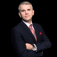 ID Logistics Polska Employee Dariusz Szczerbinski's profile photo