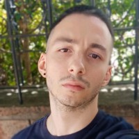 Silstech Employee Fabrizzio Presti's profile photo
