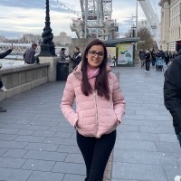 Airbnb Employee Riya Sharma's profile photo