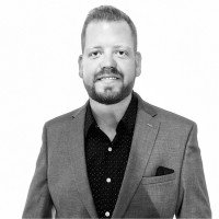 Preferred Supply Employee Ben Frye's profile photo