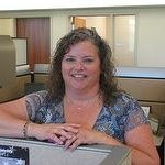 Ingage Partners Employee Andrea Dresmann's profile photo