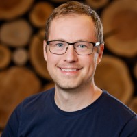 Posit PBC Employee Jonathan McPherson's profile photo