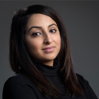 Privacera Employee Jasmeet Pabla-Saini's profile photo