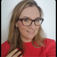 BioPorto Diagnostics A/S Employee Monika Bak PhD RAC's profile photo
