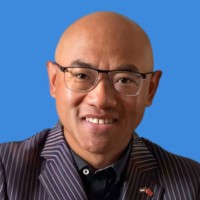 3000WE.com Employee Kai Liang's profile photo