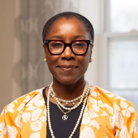 J.P. Morgan Employee Nana Adae's profile photo