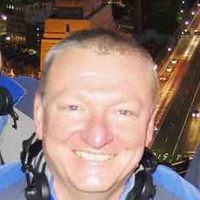 Steve Napier Email