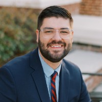 Welch College Employee Christopher Talbot's profile photo