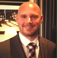 Rivian Employee Matt Sampson's profile photo