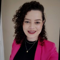 Priscila Almeida Email