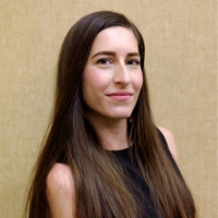 TPG Employee Crystal Murphy's profile photo