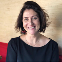 Elumini Outdoing IT Employee Natalie Tavares's profile photo