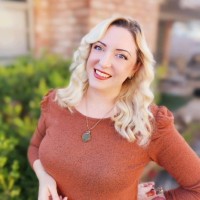 IVM Group Employee Jillian Smith's profile photo