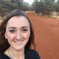 ParalympicsGB Employee Katherine Field's profile photo