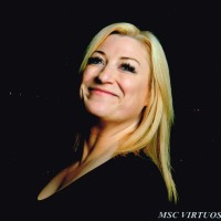 Colliers Commercial Cleaning Ltd Employee Tracy Collier's profile photo