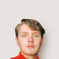 Studio Architects Employee Bradford Webster's profile photo