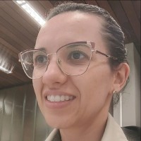 Cia de Cimento Itambé Employee Maristhela Vieira's profile photo