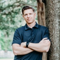 Revolution Hearing Employee Ryan Ford's profile photo