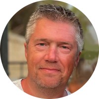 Linx Interactive Employee Michel Maas's profile photo