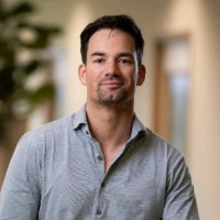 Cosun Protein Employee Ricky van Beers's profile photo