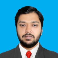 Abiding Tech Employee Muhammad Waheed's profile photo