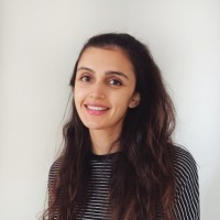 Charity Entrepreneurship Employee Nikita Patel's profile photo