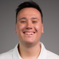 Ohio Wesleyan University Employee Brendan Eagan's profile photo