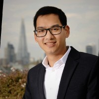 Kevin Yan Email