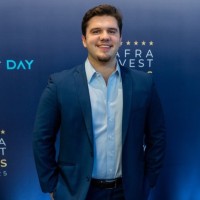 Grupo Origem Employee Guilherme Fontanella de Carvalho Farias's profile photo
